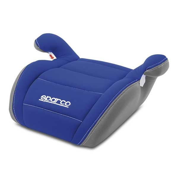 ALZADOR SPARCO F100K AZUL / GRIS