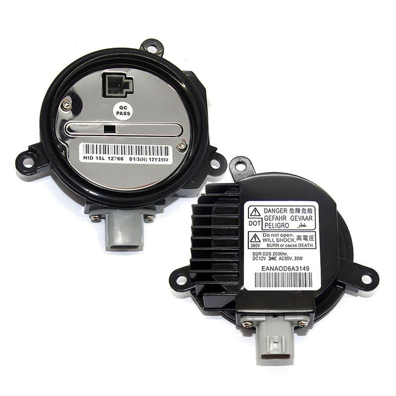 BALASTRO OEM COMPATIBLE NISSAN MAZDA SUBARU