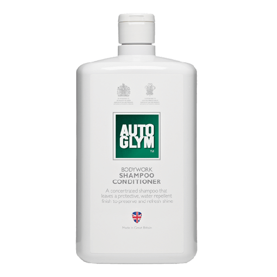 CHAMPU CONCENTRADO AUTOGLYM