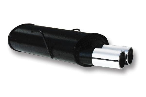 algunas piezas para opel corsa a cc 1.6 GSI 1988-1992 IMASAF ESD escape silenciador