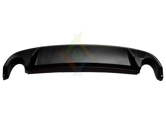 SPOILER PARACHOQUES TRASERO GOLF VI GTI 2008-> : 5K0807521H9B9