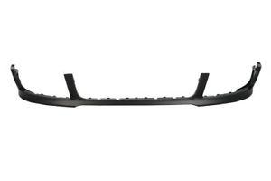 SPOILER PARACHOQUES DELANTERO IMPRIMADO S-LINE AUDI A4 B6 01--05