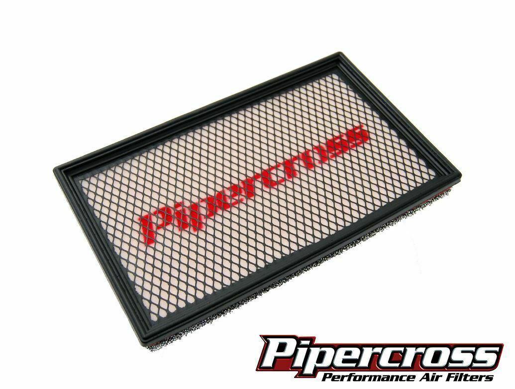 FILTRO PERFORMANCE PARA GOLF VII GTI .INSTALACION EN CAJA ORIGINAL