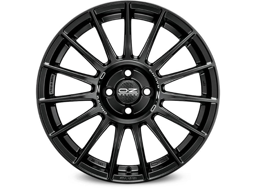 JUEGO DE LLANTAS OZ SUPERTURISMO LM 7.5/8X18