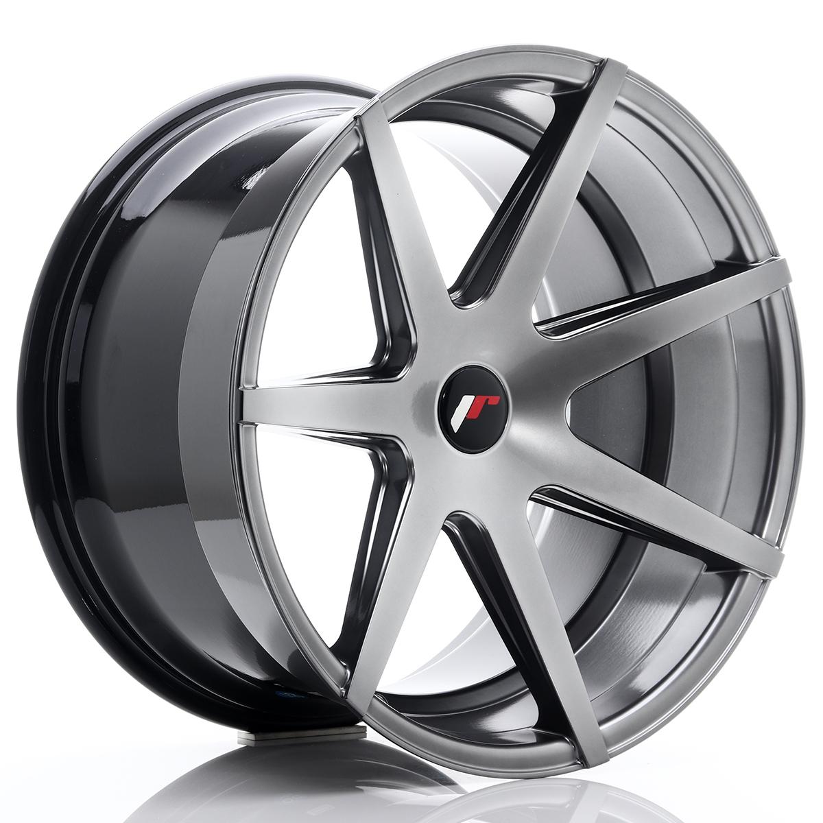JUEGO LLANTAS JAPAN RACING 19"º en