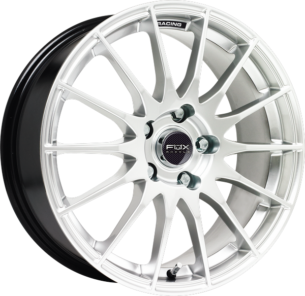 JUEGO DE LLANTAS FOX	FX004	5X108	8X19"	45	73,1	GLOSS BLACK