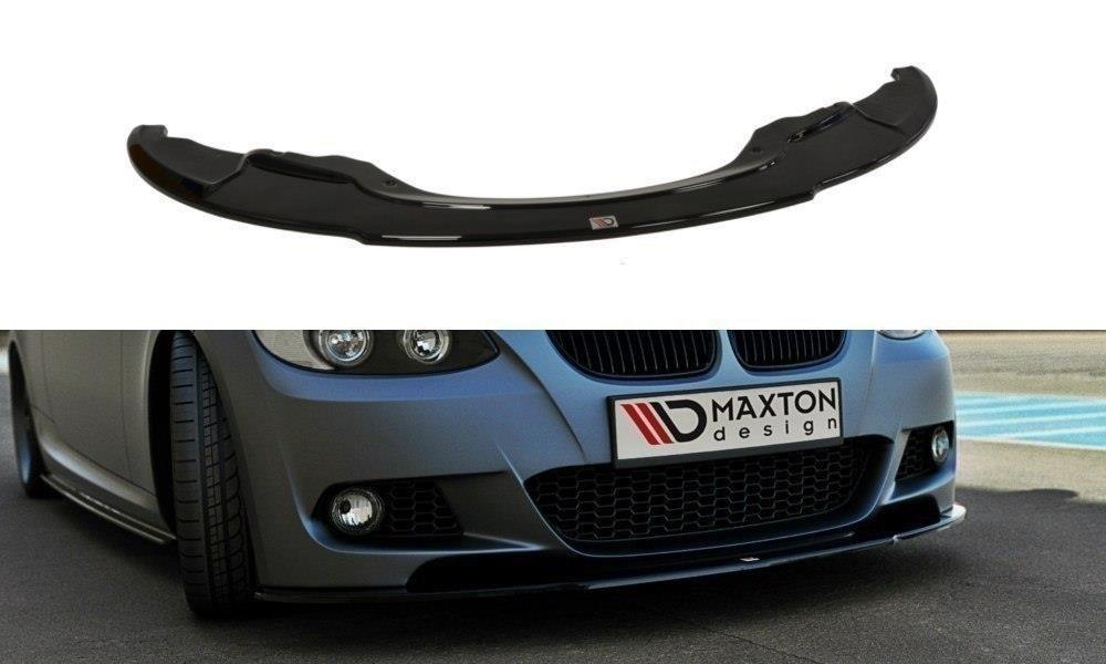 LIP DELANTERO M3 E92 PACKM + M +M3 PERFORMANCE E92 E93