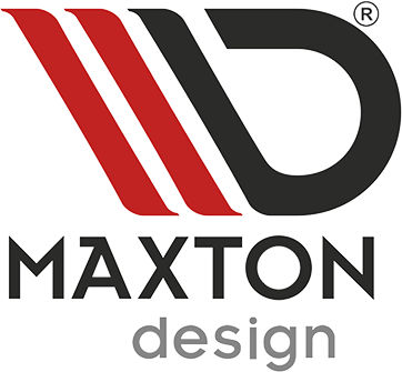 Somos distribuidores de MAXTON DESIGN