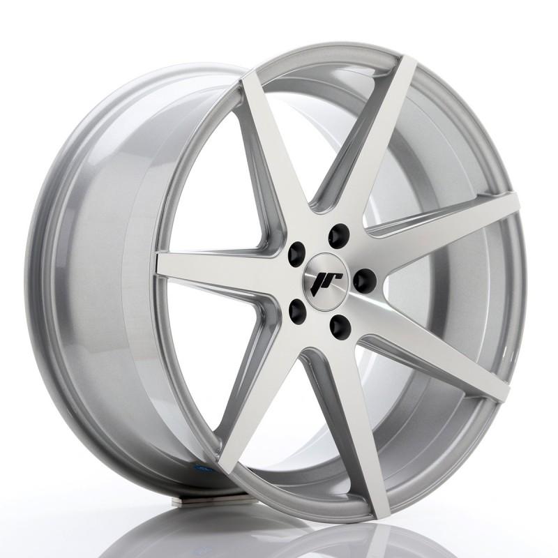 llantas jr20 9.5 x19 5x112 et 35 + 235/35/19 kapsen