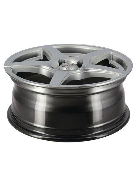 4 llantas7x17 4x100 et35 butzi acrab ofertta liquidacion