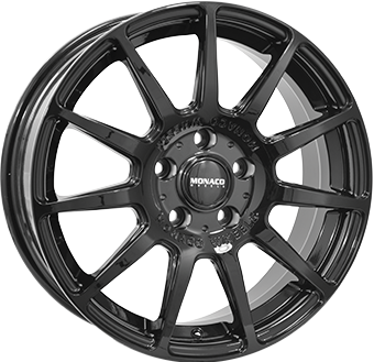 llantas monaco wheels 7x17 4/100