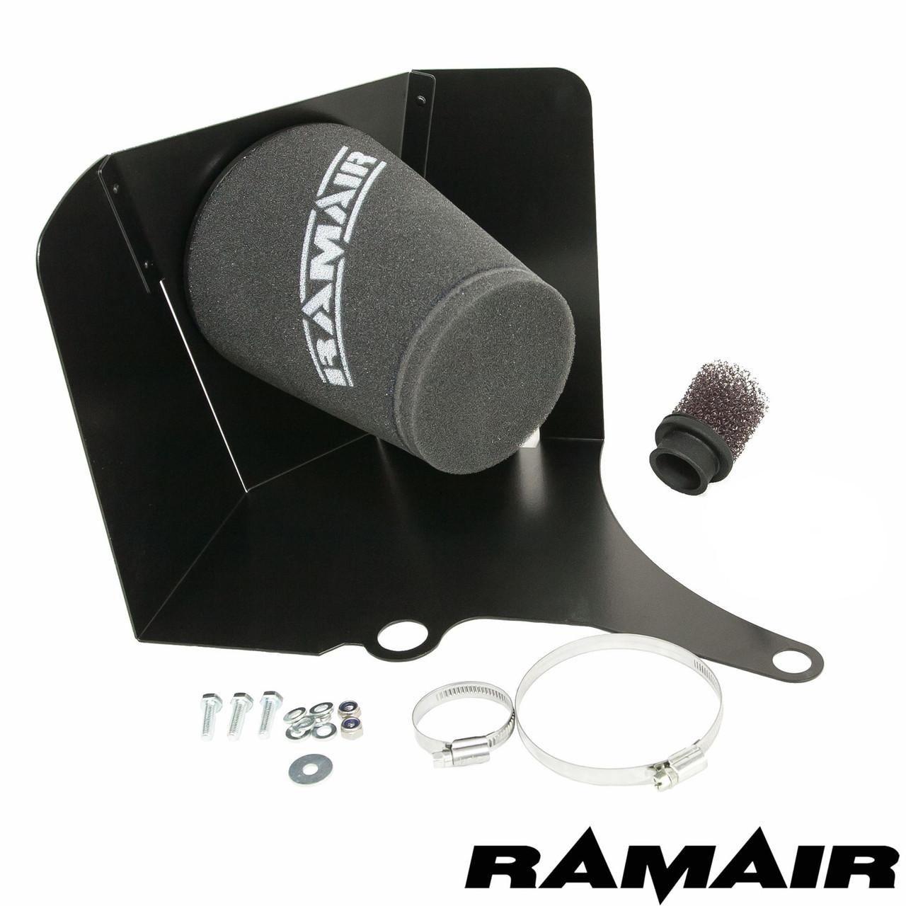 kit admision polo gti 9n 1.8 turbo