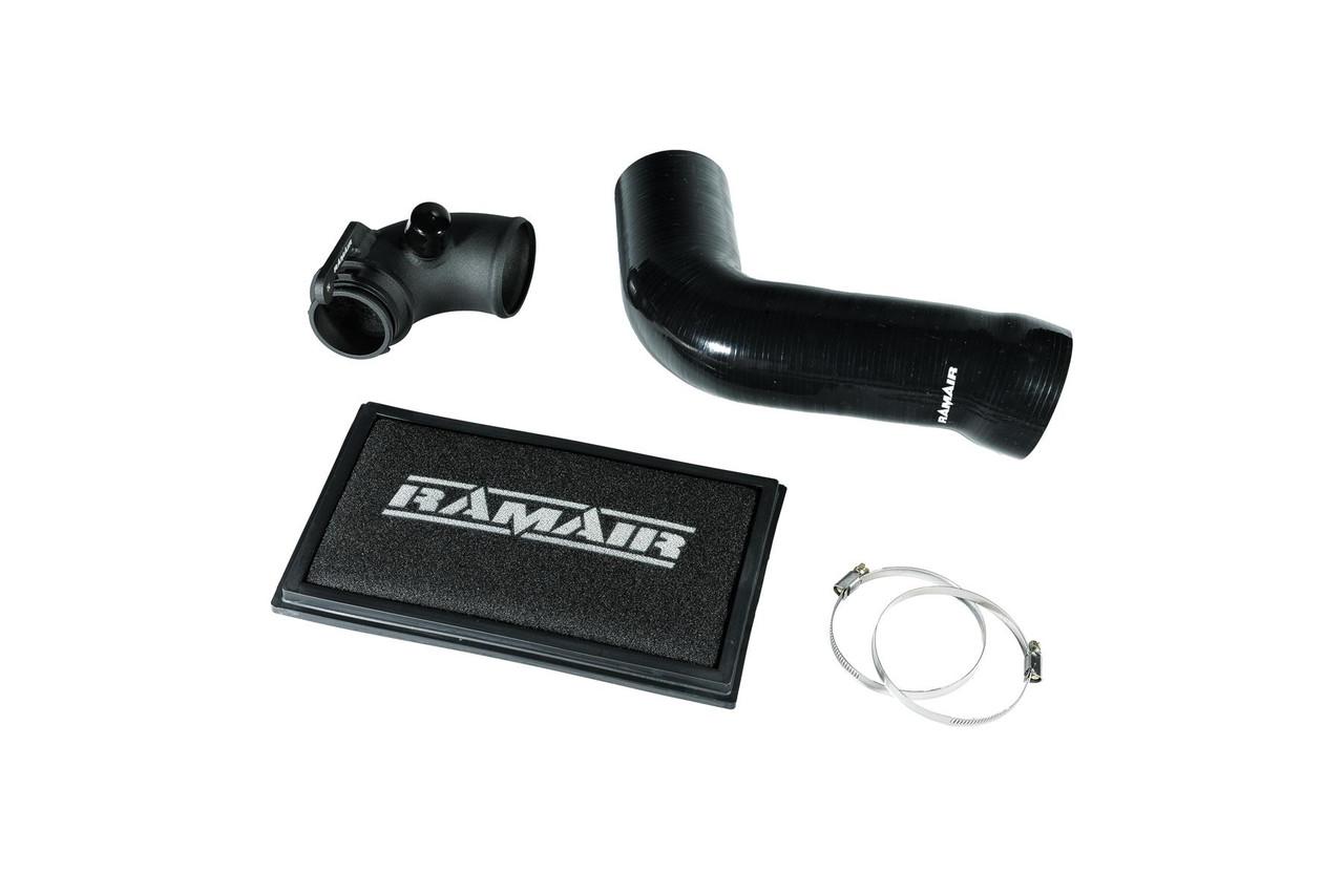 kit admision ramair para caja oem grupo vag  2.0tfis