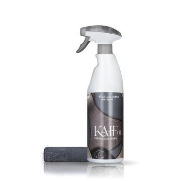 Kaif (1) 750ml Limpiador de Cuero