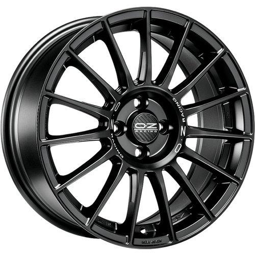 LLANTAS OZ SUPERTURISMO 8X18 5X112 ET45