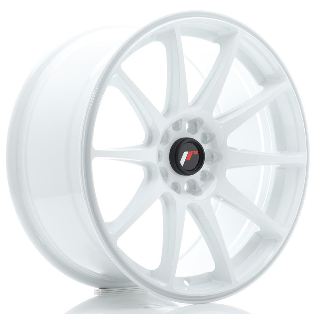 juego de llantas 8.5 x18 5x112 - 5x114,3 et40