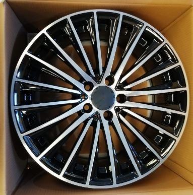 juego de llantas 18 mercedes 5x112 et42